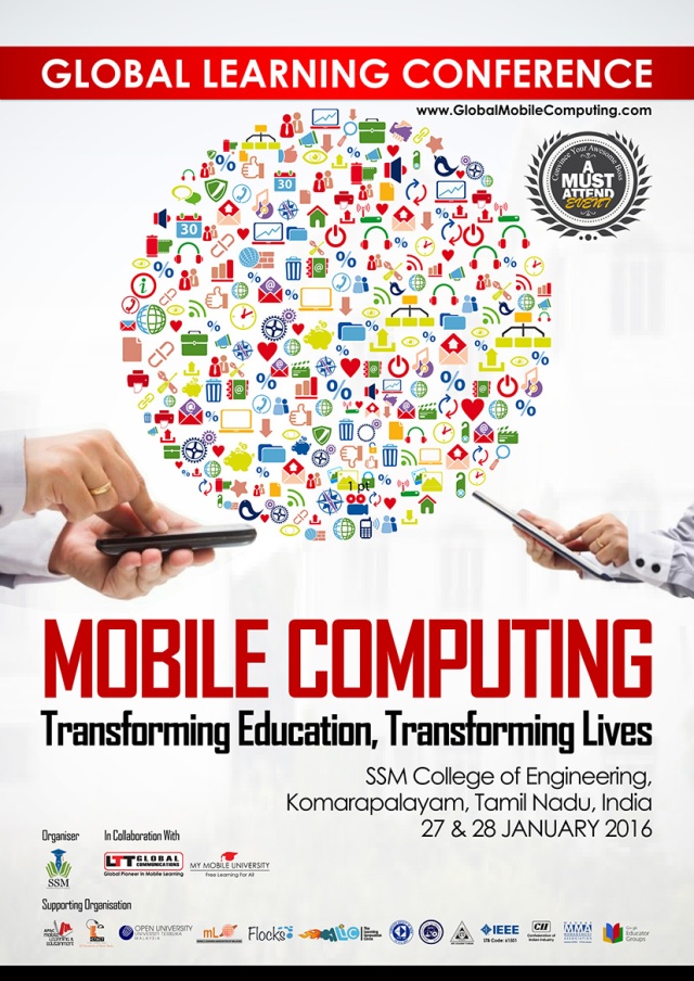 mobile computing - OUTLINE