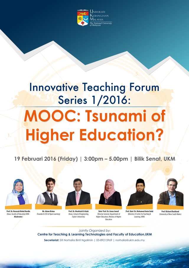 Poster Teaching Innovation Forum Series 1-2016 A3_final