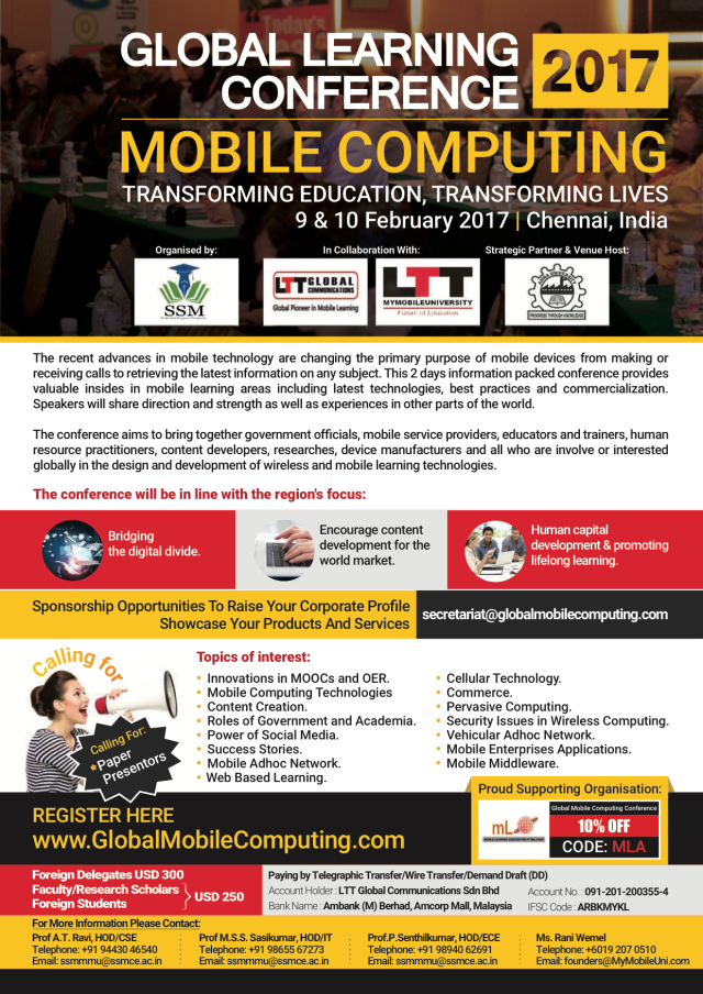 global-mobile-computing-conference-mla